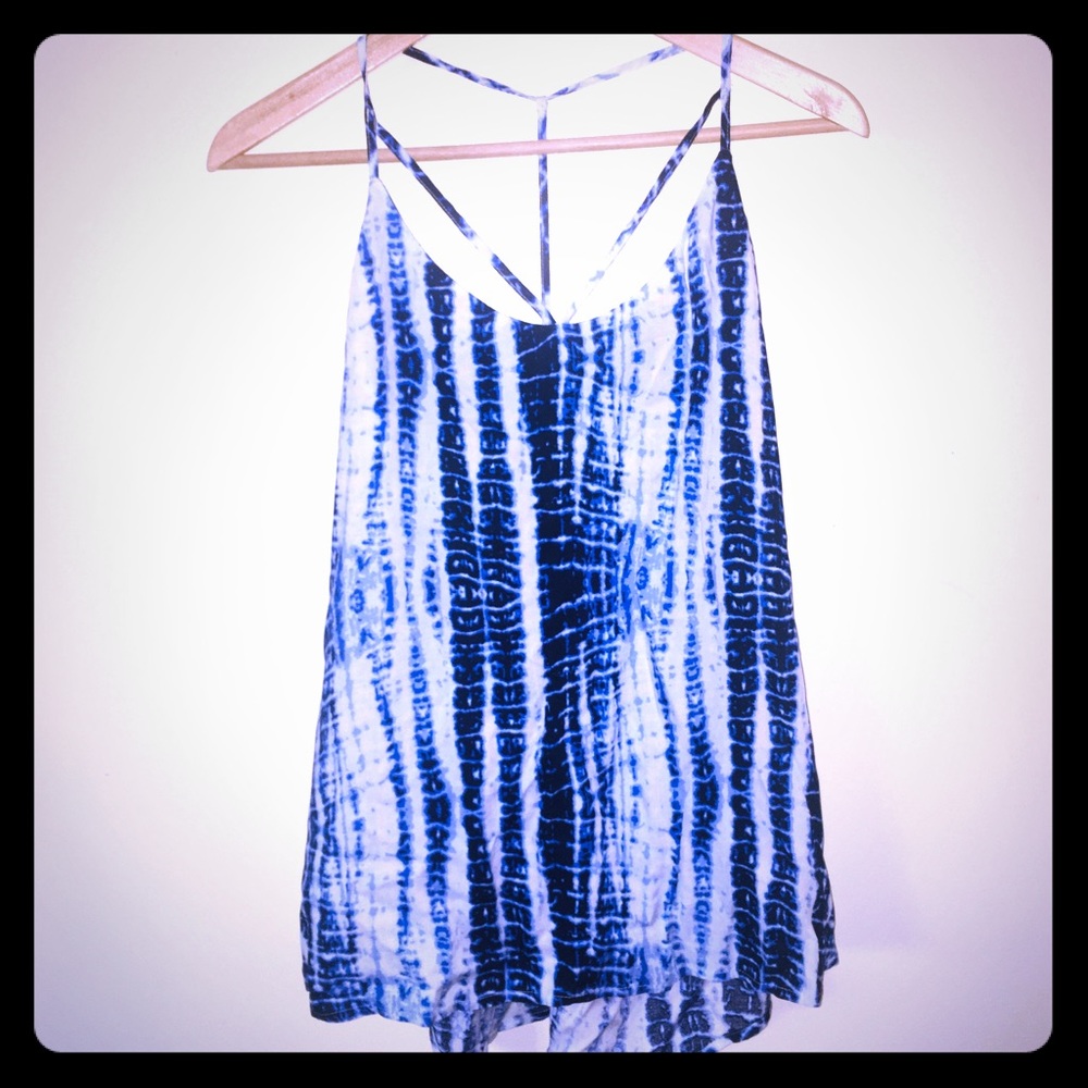 No Boundaries Top Size XXL